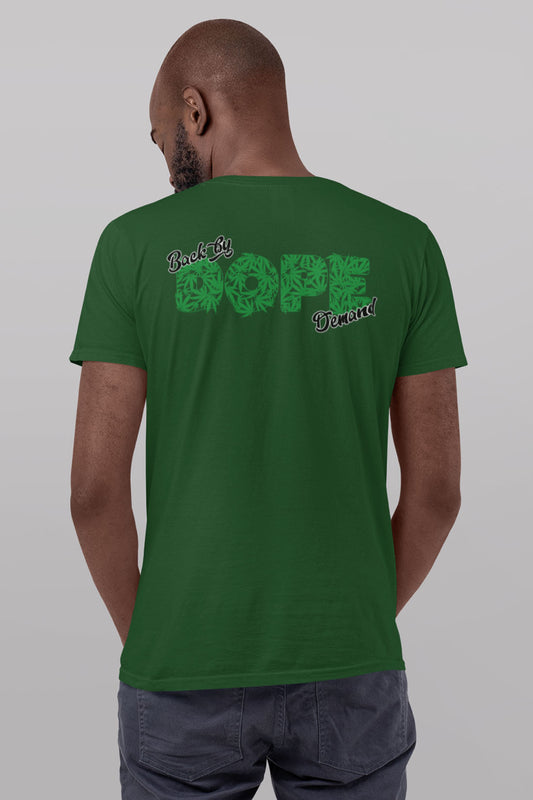 Dope Demand Tee