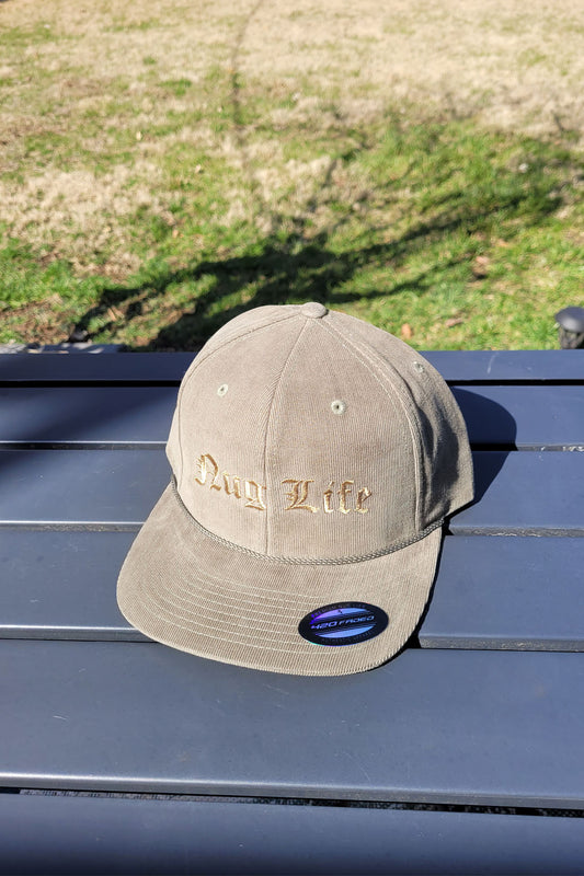 Snapback OG 6 panel hat