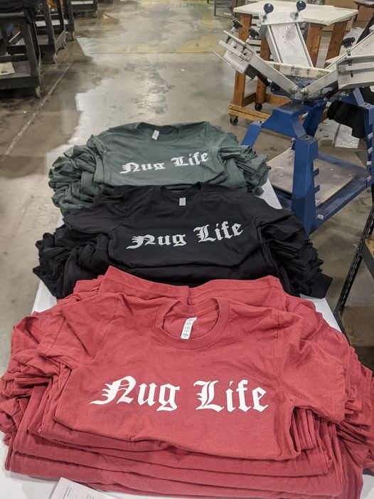 OG Tee
