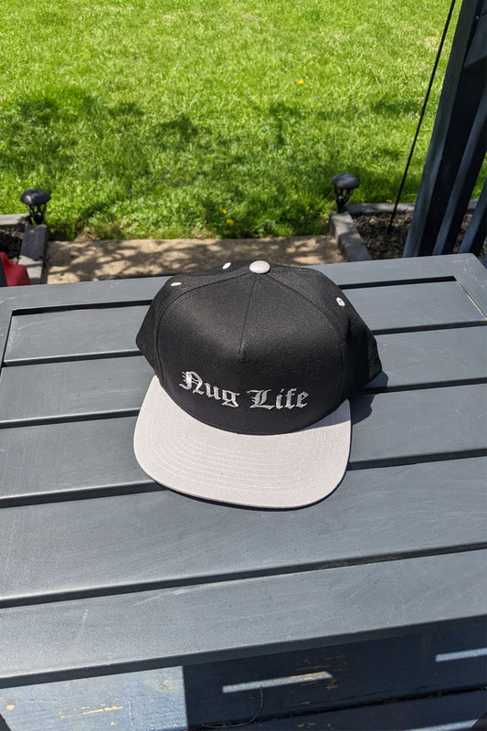 Snapback OG 5 panel hat