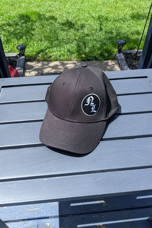 NL circle hat