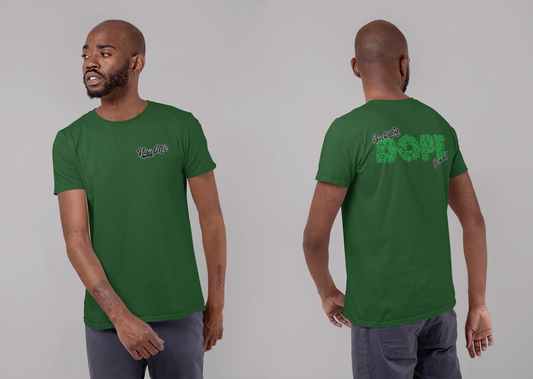 Dope Demand Tee