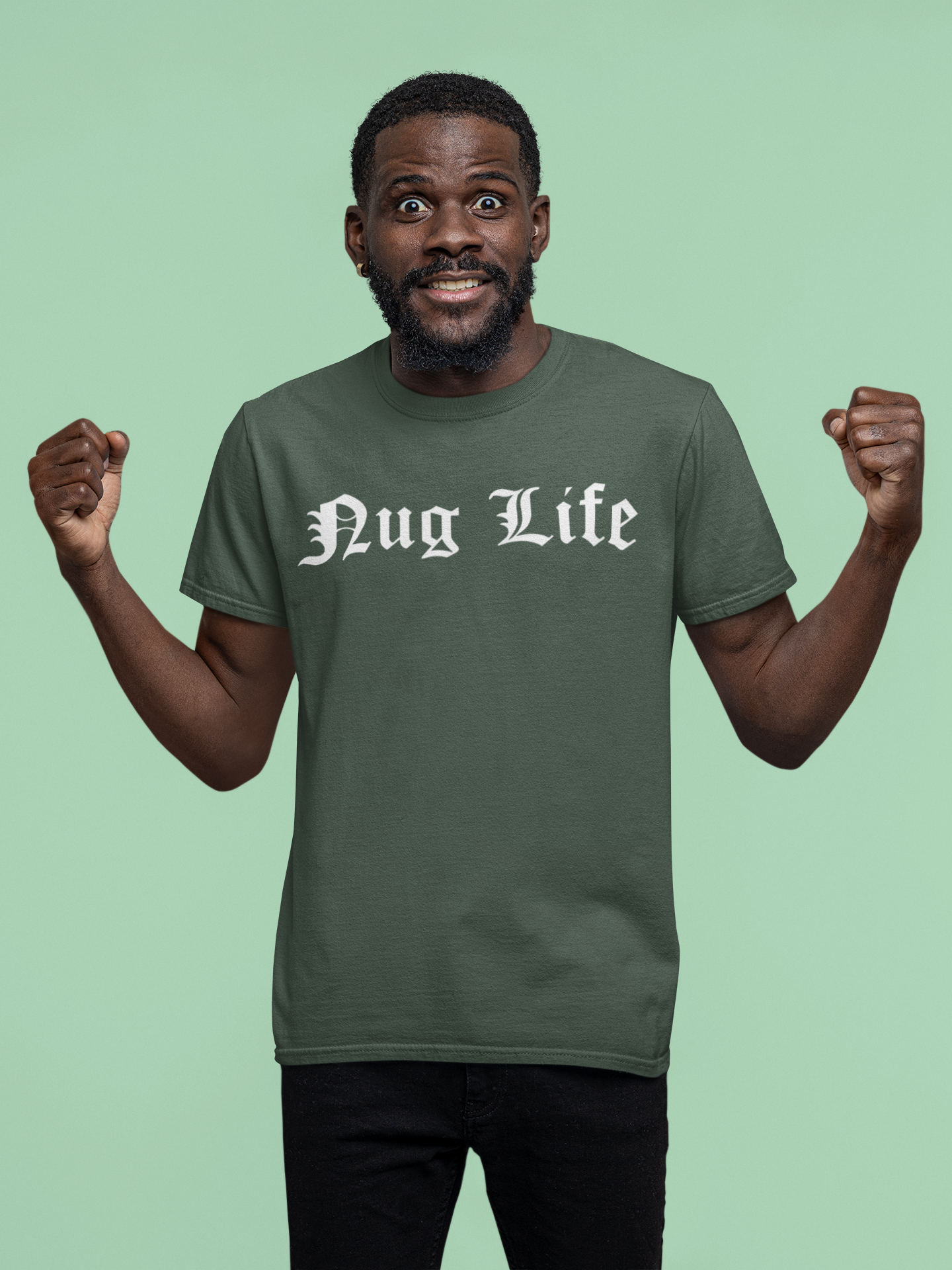 OG Tee