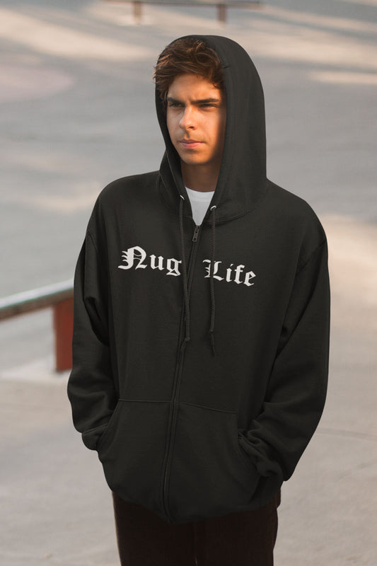OG Full Zip Hoodie